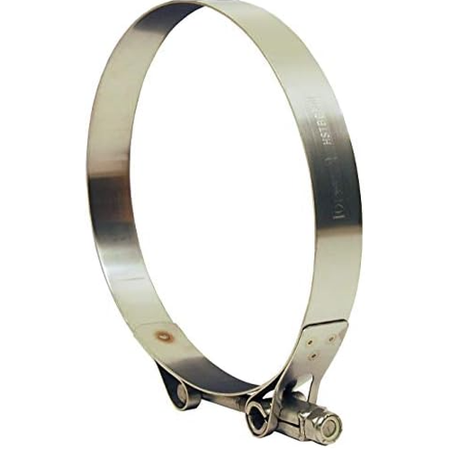 T-Bolt Hose Clamp 7 To 7-5/16 561.26700-B