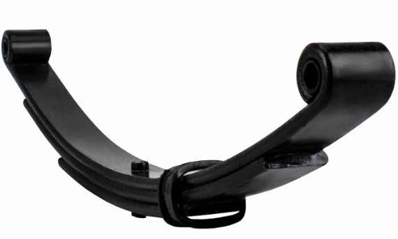 Utility Trailer Spring 3 Leaf 72-09 UDB23133HD