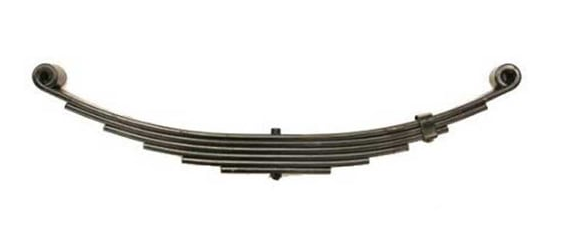 Utility Trailer Spring 7 Leaf UDB26007
