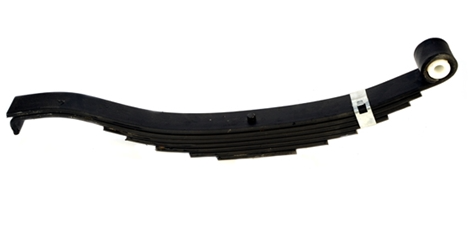 Utility Trailer Spring 7 Leaf UHC26887