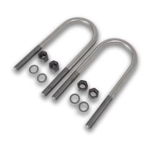 3/4 X 5 X 14 U-Bolt Kit UKRD3145G8