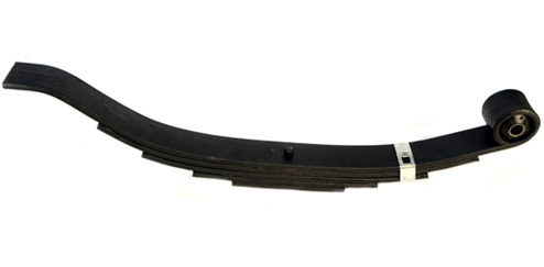 Utility Trailer Spring 5 Leaf 72-80 URE30505RB