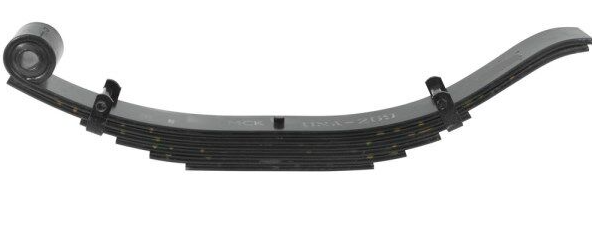 Utility Trailer Spring 6 Leaf 72-44 URG30506RB