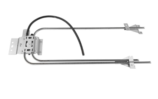 Freightliner RH Window Regulator HLK2726