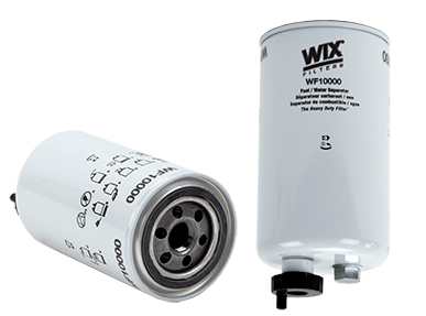 Wix WF10000 Filter