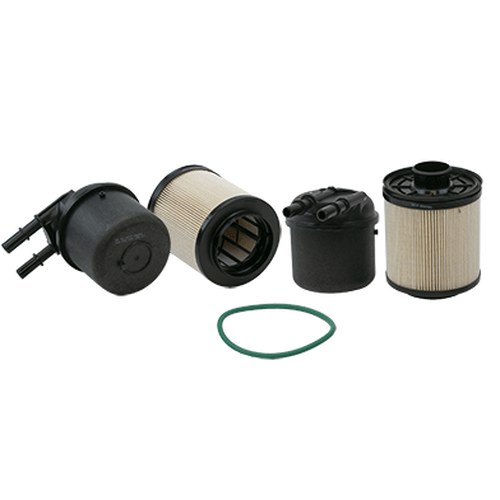 Wix WF10737 Fuel Filter Replaces 33615