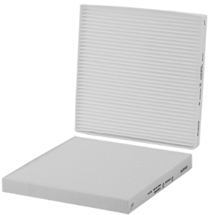 Wix Cabin Air Filter WP10278