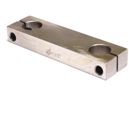 Western Star Side Bar 5" 330-358 WS14A