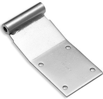 Fruehauf Hinge 4 Hole 573.1000567