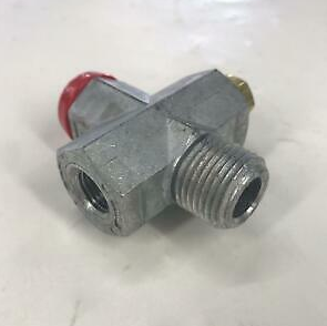 Pressure Protection Valve 170.1485V 85 PSI Opening 67 PSI Closing