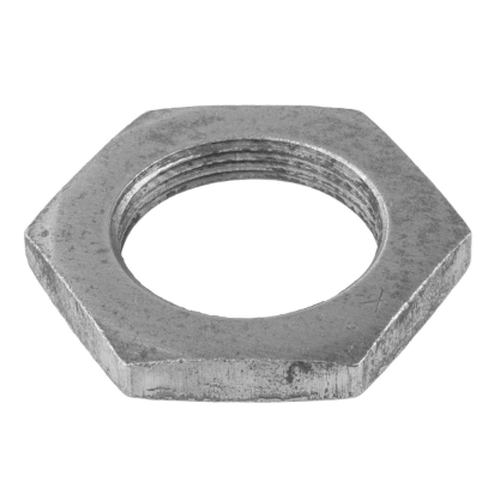 Axle Spindle Nut E-618 06-207