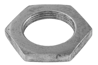 Axle Spindle Nut E-618 06-207