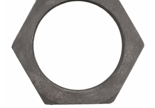 Axle Spindle Nut E-3506 06-502