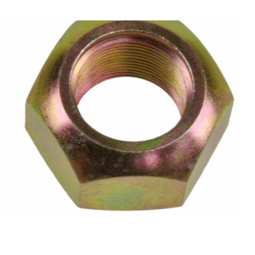 Cap Nut LH E-6060L M-140-H