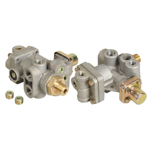 SR-5 Spring Brake Valve K065437