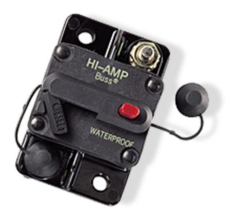 80 Amp Circuit Breaker 091006