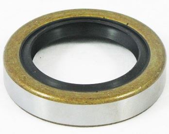 Double Lip Seal 010-019-00 181.1019