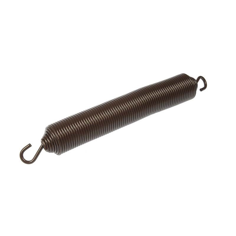 Brown Orange Hood Spring 104.7104