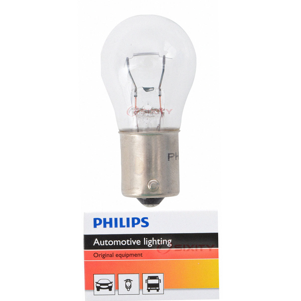 Philips 1156CP Bulb