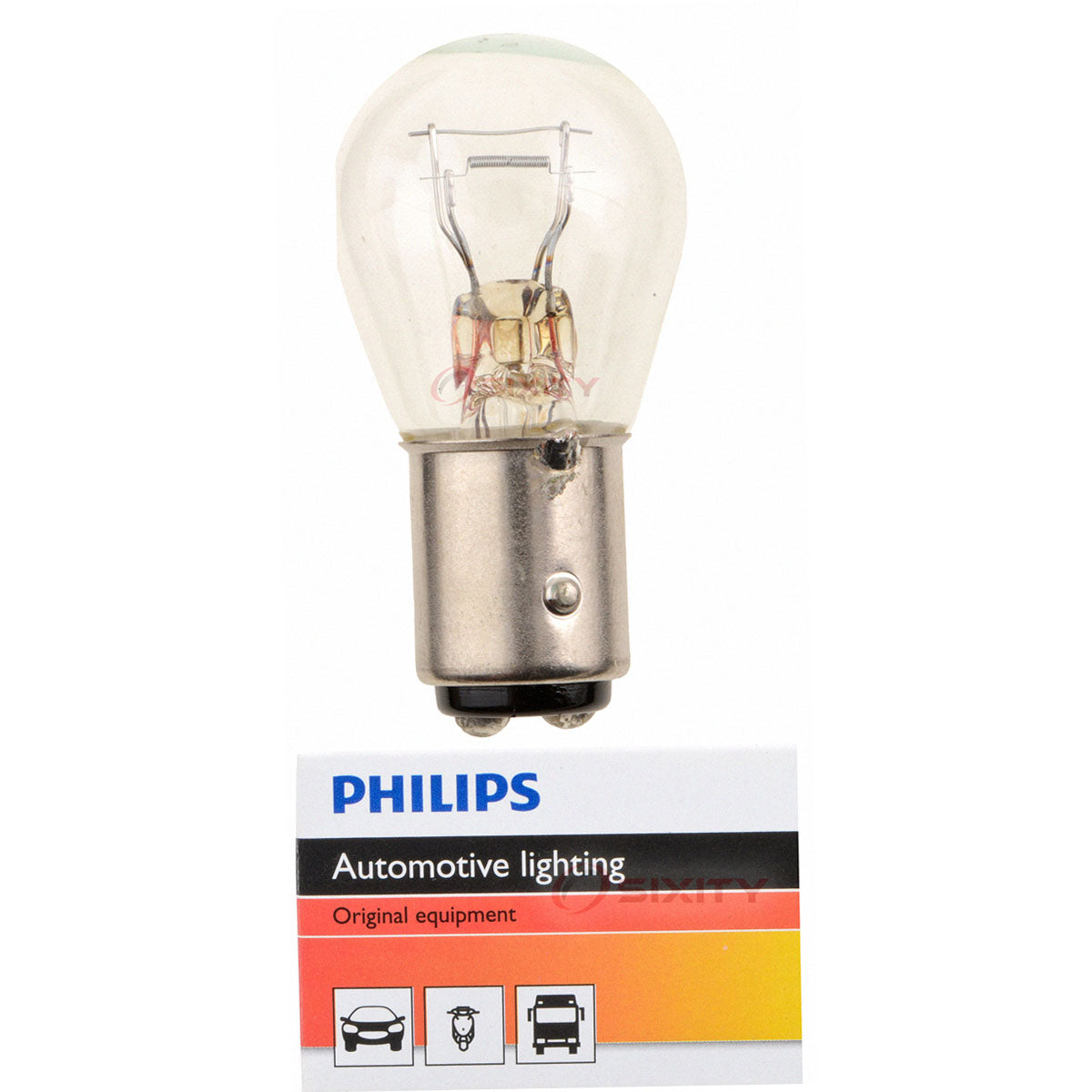 Philips 1157CP Bulb