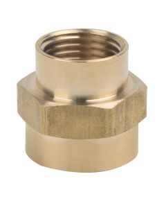 Reducer Coupler 1/2 To 1/4 NPT 119-DB