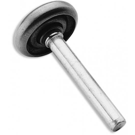 Whiting 2" Steel Roller 573.1190664