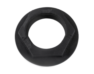 Driveshaft Lock Nut 750.940