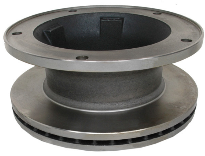 5 Hole Rotor 153.122962