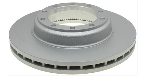 10 Hole Rotor SB580263