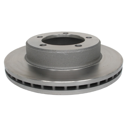 Hydraulic Brake Rotor 5 Hole SB8538
