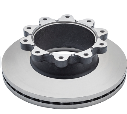 Air Disc Rotor Air Disc Rotor 153.123642