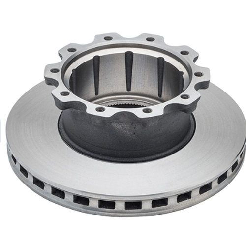 Air Disc Rotor 125700 153.110707