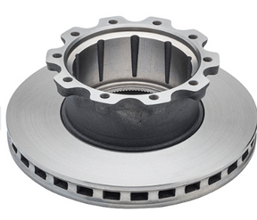 Air Disc Rotor 125700 153.110707