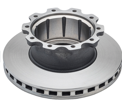 Air Disc Rotor 125700