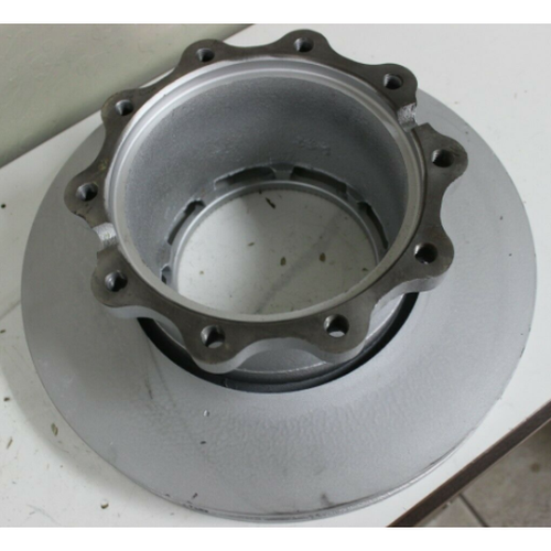 Air Disc Rotor 125703 153.134172