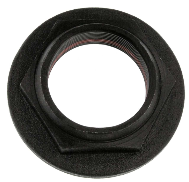 Input Shaft Nut 128049