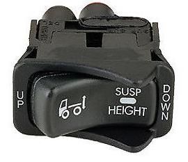 Suspension Dump Air Rocker Switch 170.1232GT