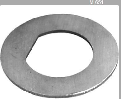 Axle Lock Washer E-620 M-651