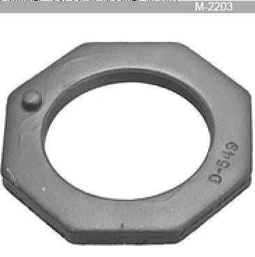 Axle Inner Nut E-3507 M-2203
