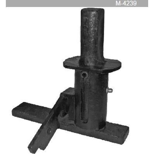 Front Pinlock Assembly RH M-4239