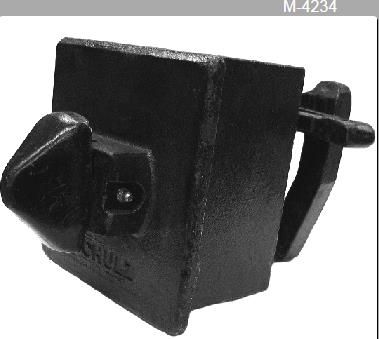 LH Twist Lock Assembly M-4234