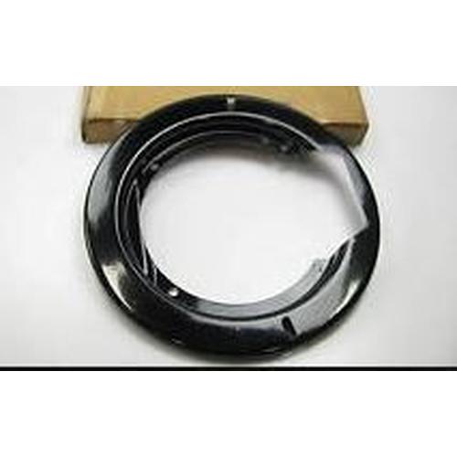 Brake Dust Shield 156.1009