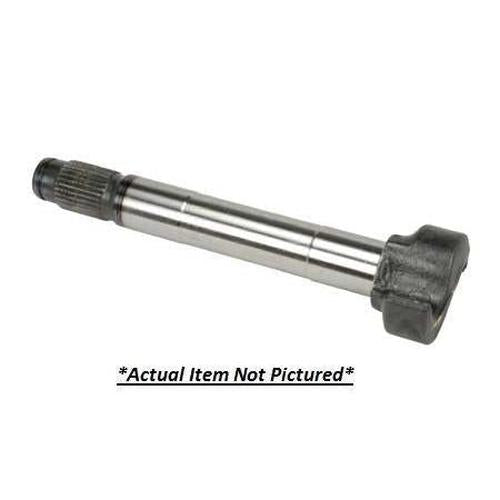 Camshaft 1-1/2-28 X 17.313" LH 123.281712.03