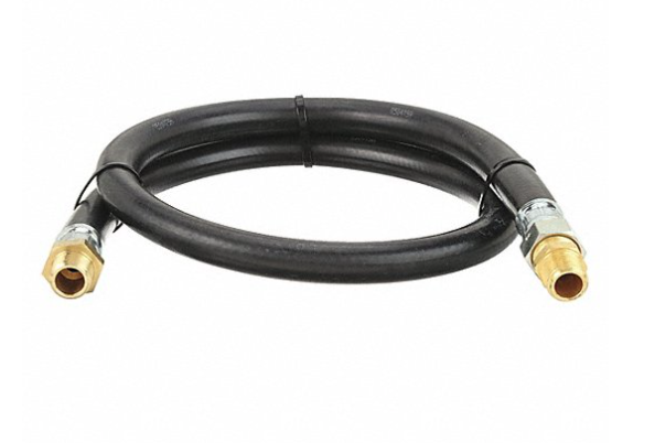 20" Air Brake Hose Assembly 177.7220