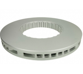 Air Disc Rotor 153.103803