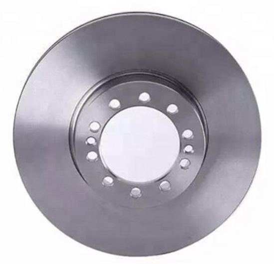 Air Disc Rotor 153.110312