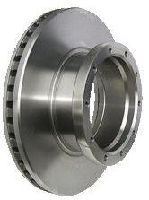 Air Disc Rotor 153.110912