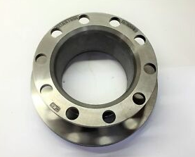 Air Disc Rotor 153.118A1145