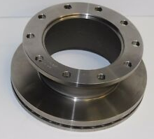 Air Disc Rotor 153.118A131