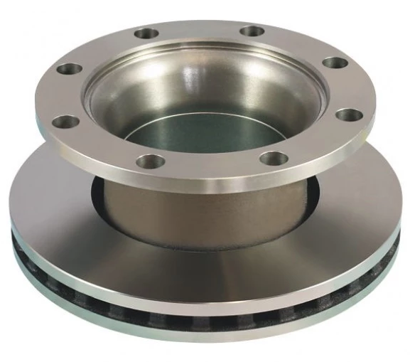 Air Disc Rotor Air Disc Rotor 153.118K1415